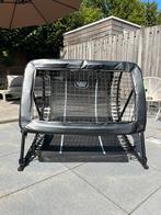 EXIT Kickback voetbal rebounder 124x90cm, Ophalen, Zo goed als nieuw, Overige typen