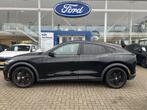 Ford Mustang Mach-E RWD 75 kWh | Afneembare Trekhaak | Stoel, Auto's, Ford, Automaat, 12 maanden, Achterwielaandrijving, Gebruikt