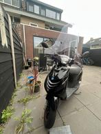 Piaggio Zip 2020 - 10.434 km, Fietsen en Brommers, Scooters | Piaggio, Ophalen, Gebruikt, Maximaal 45 km/u, Zip