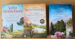 3 boeken van Santa Montefiore, Ophalen of Verzenden, Gelezen, Santa Montefiore