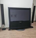Beovision 9-50Plasma TV met Beolab 8000 Speakers, Overige merken, LCD, Ophalen of Verzenden, Zo goed als nieuw