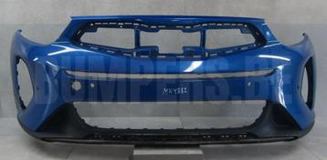 Bumper Kia Stonic 17- 86511-H8400 Voorbumper MK4882 beschikbaar voor biedingen
