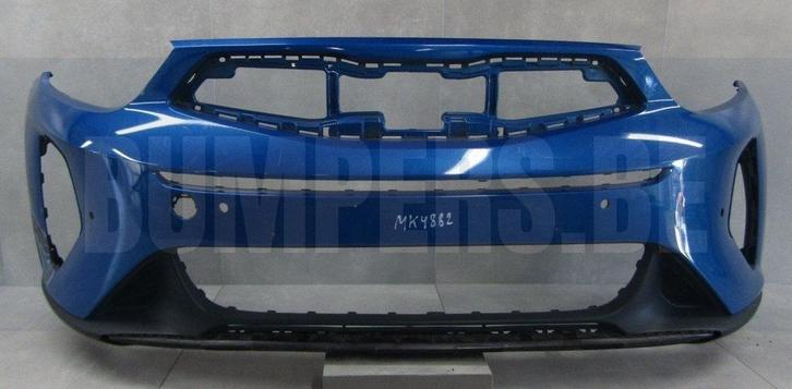 Bumper Kia Stonic 17- 86511-H8400 Voorbumper MK4882, Auto-onderdelen, Carrosserie en Plaatwerk, Bumper, Voor, Gebruikt, 6 maanden garantie