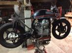 Honda CX500 cafe racer ‘78 | PROJECT, Motoren, Motoren | Honda, 2 cilinders, Particulier, Overig, 12 t/m 35 kW