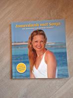 Zomerslank met Sonja, Ophalen of Verzenden, Gelezen