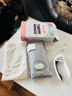 Sloozy Elektrische Warmwaterkruik, Ophalen, Zo goed als nieuw