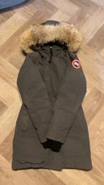 Canada Goose Jas - XXS, Kleding | Dames, Canada Goose, Ophalen of Verzenden, Gedragen, Grijs