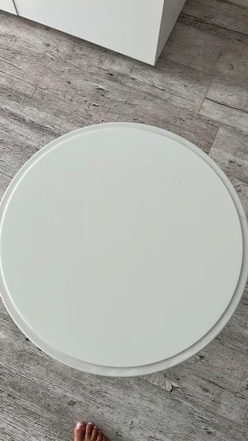 Bijzet tafel kragsta ikea