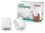 Sitecom Homeplug LN-550 LN-551 4 stuks, Ophalen, Zo goed als nieuw, Sitecom