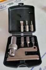 Leatherman toolbox voor 1e generatie WAVE, Caravans en Kamperen, Kampeergereedschap, Verzenden