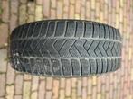 Winterbanden en velgen volvo 235/55/r17, Auto-onderdelen, 17 inch, 235 mm, Winterbanden, Ophalen of Verzenden