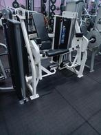 Hammer Strength MTS leg extension, Ophalen, Gebruikt, Hammer Strength, Overige typen