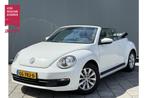 Volkswagen Beetle Cabriolet BWJ 2014 | 1.2 TSI 105PK Trend |, Auto's, Voorwielaandrijving, Stof, Gebruikt, 4 cilinders