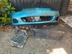 Onderdelen voorbumper Mazda MX-5, Ophalen of Verzenden, Voor, Mazda, Bumper