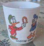 Mok Gustav Gans, Verzamelen, Ophalen of Verzenden, Zo goed als nieuw