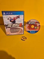 Tony Hawk's Pro Skater 5 - PS4, Spelcomputers en Games, Verzenden, 1 speler, Zo goed als nieuw, X