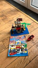 Lego piraten 6263 imperial post, Kinderen en Baby's, Speelgoed | Duplo en Lego, Ophalen of Verzenden, Zo goed als nieuw