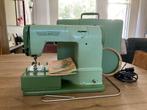 Vintage naaimachine Elna Transforma 1958, Hobby en Vrije tijd, Naaimachines en Toebehoren, Ophalen, Gebruikt, Naaimachine, Overige merken