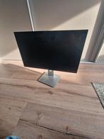Dell 24 inch 60hz beeldscherm, Computers en Software, Monitoren, Ophalen of Verzenden