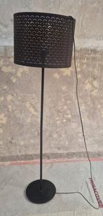 Vloerlamp ikea Nymö, Huis en Inrichting, Lampen | Vloerlampen, Ophalen, 150 tot 200 cm