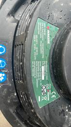 Stofzuig, Tuin en Terras, Grastrimmers, Ophalen of Verzenden, Zo goed als nieuw