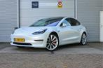 Tesla Model 3 Performance AWD 75 kWh AutoPilot (bj 2019), 1831 kg, Wit, Adaptive Cruise Control, 30 min