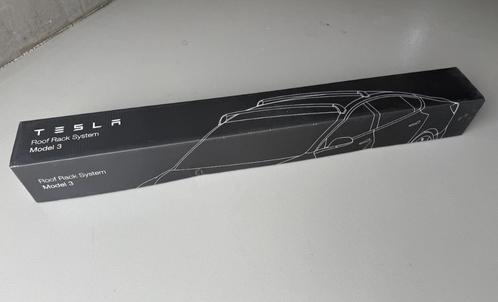 Tesla dakdrager voor Model 3, Auto diversen, Dakdragers, Nieuw, Ophalen of Verzenden