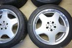 Mercedes AMG styling 1 S-klasse w220 CL w215 monoblock 5x112, Auto-onderdelen, Banden en Velgen, 19 inch, Banden en Velgen, Ophalen of Verzenden