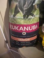 Eukanuba senior voer, Dieren en Toebehoren, Dierenvoeding, Ophalen, Hond