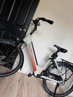 Elektrische Fiets puch E-Modern Basic N7, Ophalen of Verzenden, Zo goed als nieuw, Overige merken