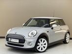 MINI Mini 1.5 Cooper, 135Pk, 2014, 2de eigenaar, Groot scher, Auto's, Mini, Voorwielaandrijving, 136 pk, Gebruikt, Zwart