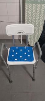 Douche stoel in goede staat, Ophalen of Verzenden