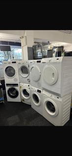 Grote Partij Witgoed (198 stuks) - Werkend, Huis en Inrichting, Complete inboedels, Ophalen of Verzenden