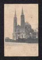 Uden R.K. St. Petrus Stoel Parochiekerk., Ophalen of Verzenden, Voor 1920, Ongelopen, Noord-Holland