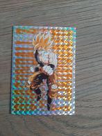 Dragon Ball Z kaart 1999 - G-4 Goku Foil, Foil, Ophalen of Verzenden, Losse kaart, Zo goed als nieuw