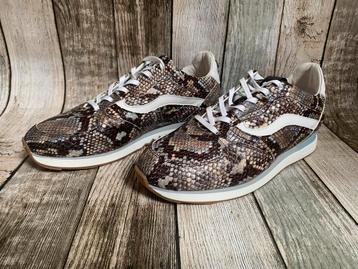Super gave nieuwe sneakers van Floris van Bommel (Maat 37) beschikbaar voor biedingen