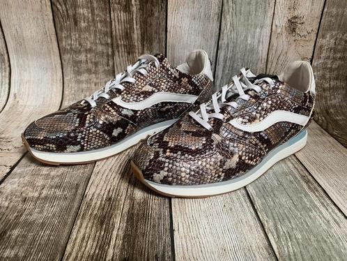 Super gave nieuwe sneakers van Floris van Bommel (Maat 37), Kleding | Dames, Schoenen, Nieuw, Sneakers of Gympen, Overige kleuren