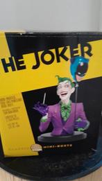the joker batman buste, Ophalen of Verzenden, Nieuw, Mens