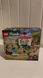 Lego friends 41753 setje inclusief handleiding en doosje, Complete set, Lego, Zo goed als nieuw, Ophalen