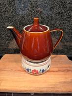 Villeroy & Boch Theepot met Theelicht - Nieuwstaat, Ophalen of Verzenden