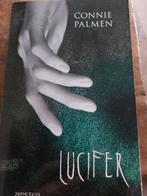 Connie Palmen - Lucifer, Gelezen, Ophalen of Verzenden, Nederland, Connie Palmen