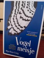 Mya-Rose Craig - Vogelmeisje, Boeken, Verzenden, Zo goed als nieuw, Mya-Rose Craig