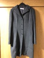 Dolce & Gabbana  dames mantel jas, Kleding | Dames, Maat 38/40 (M), Dolce & Gabbana, Ophalen of Verzenden, Grijs