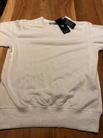 Stone Island Trui - Maat S - Wit, Kleding | Heren, Truien en Vesten, Ophalen of Verzenden, Maat 46 (S) of kleiner, Wit