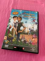 Assepoester en de Keukenprins DVD, Avontuur, Alle leeftijden, Ophalen of Verzenden, Zo goed als nieuw