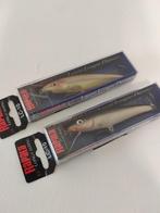 2 Rapala longcast LC - 10 pluggen. ( kunstaas ) Nieuw !, Ophalen of Verzenden, Nieuw, Overige typen