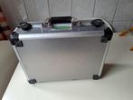 Koffer van Technocraft met gereedschap., Ophalen of Verzenden, Zo goed als nieuw