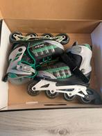 Spex Inlineskates Maat 38-41 - Verstelbaar!, Overige merken, Verstelbaar, Heren, Ophalen of Verzenden
