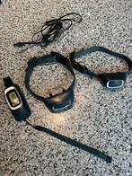 Petsafe trainingsband + blafband, Ophalen of Verzenden, Zo goed als nieuw