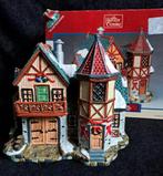 Lemax "Warthon's Farm" Retired, Ophalen of Verzenden